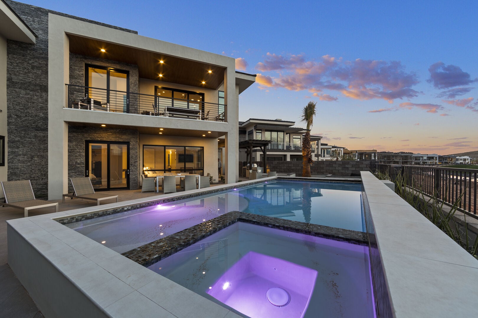 St. George Golf Trip Planning: A Comfortable Home Base for Groups